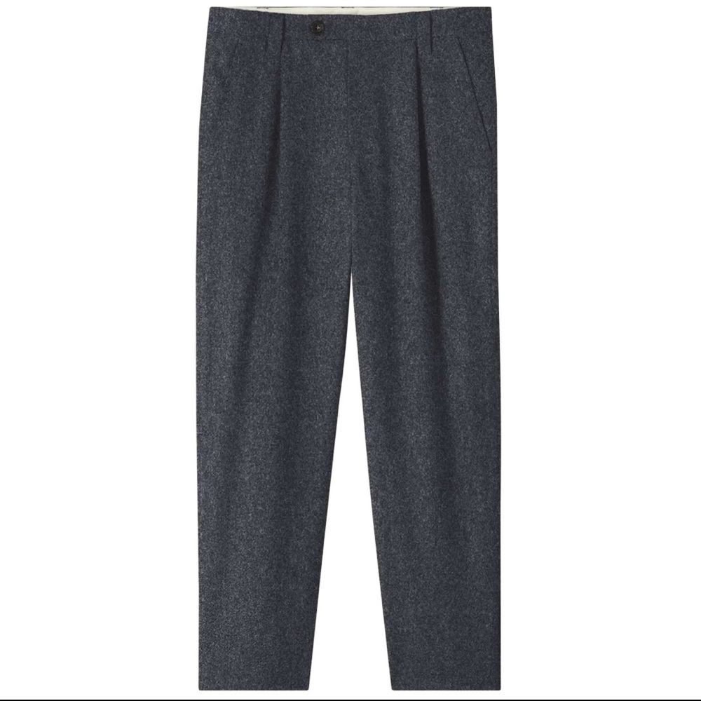 🔥 Worn 1x A.P.C. Renato Trousers - Picture 6 of 10